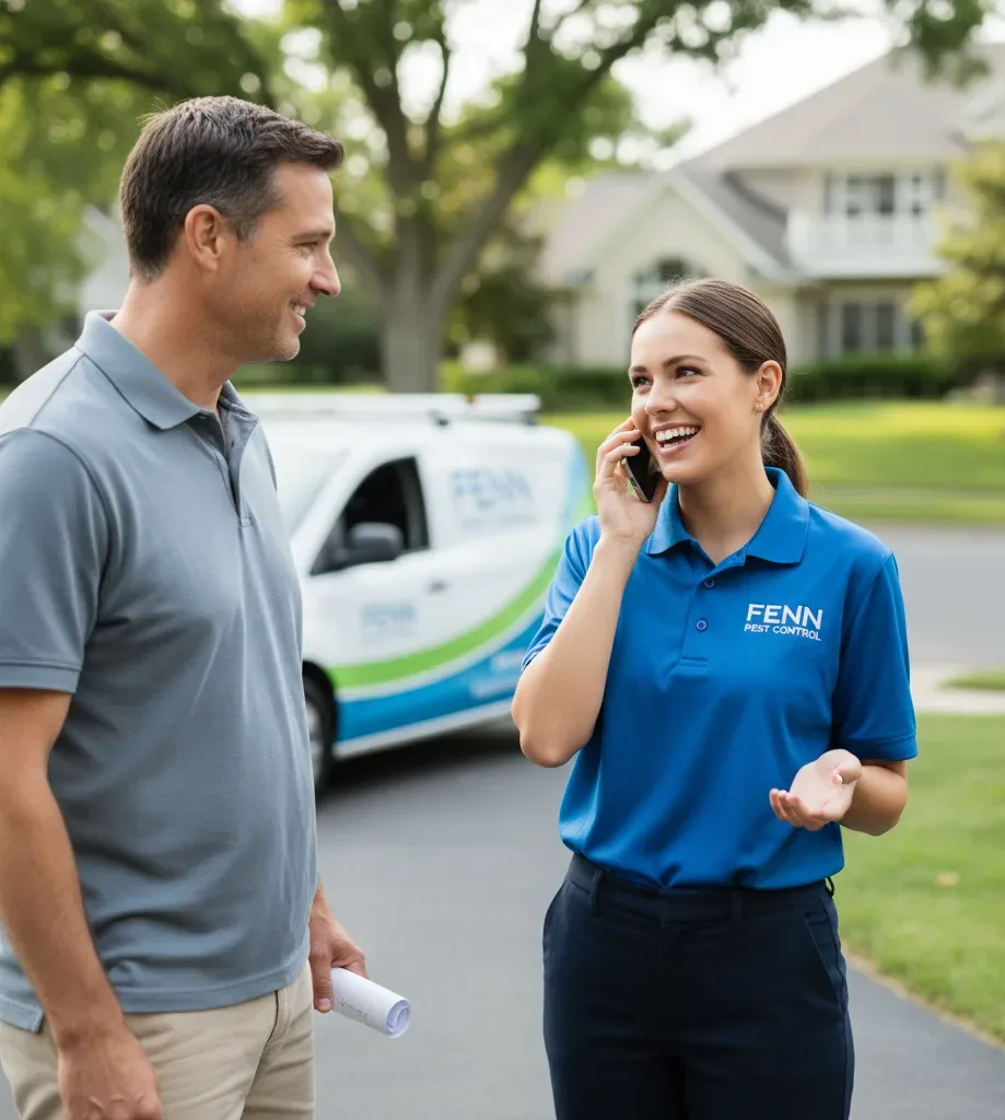 Bed Bug Extermination in Coudersport, PA